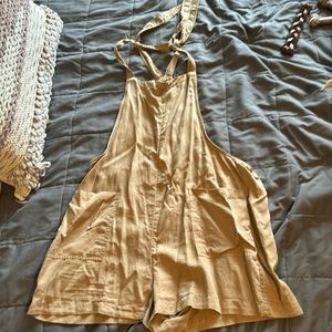 American eagle romper